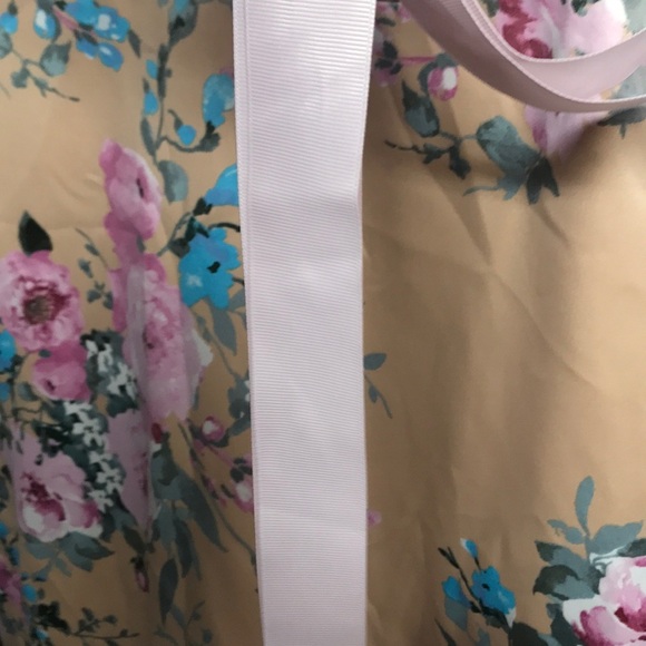 BHLDN MANIN DRESS NEW SIZE 0 - Picture 6 of 7